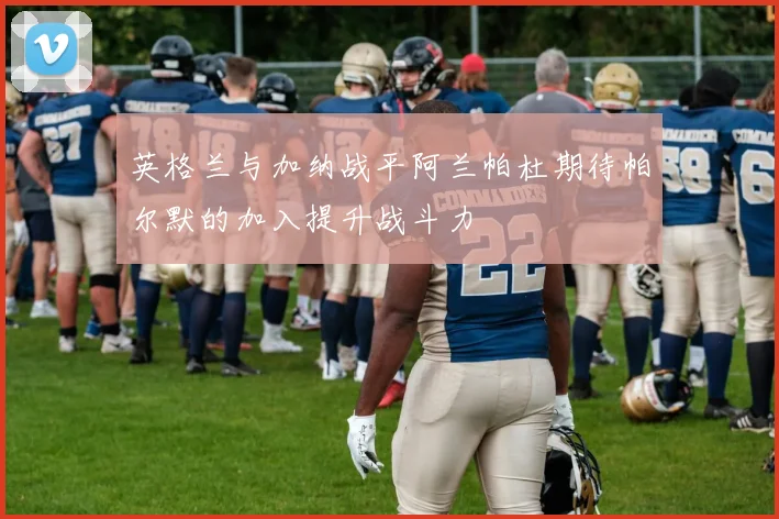 英格兰与加纳战平阿兰帕杜期待帕尔默的加入提升战斗力